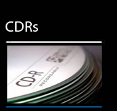 CDRs