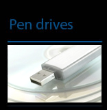 Pen drives